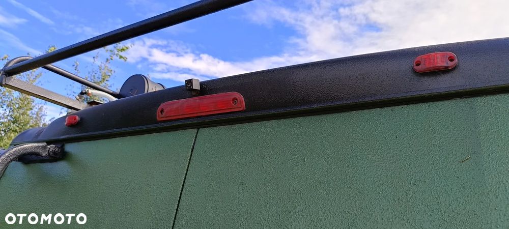 Peugeot Boxer - 9