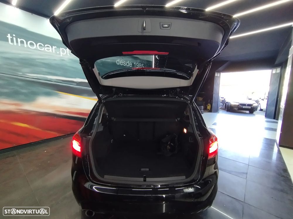 BMW 225xe Active Tourer Advantage - 13