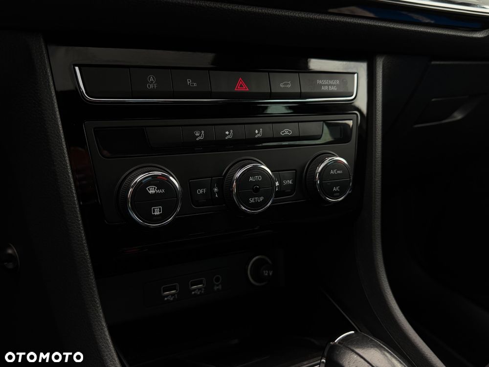 Seat Ateca 1.4 ECO TSI Style S&S DSG - 31