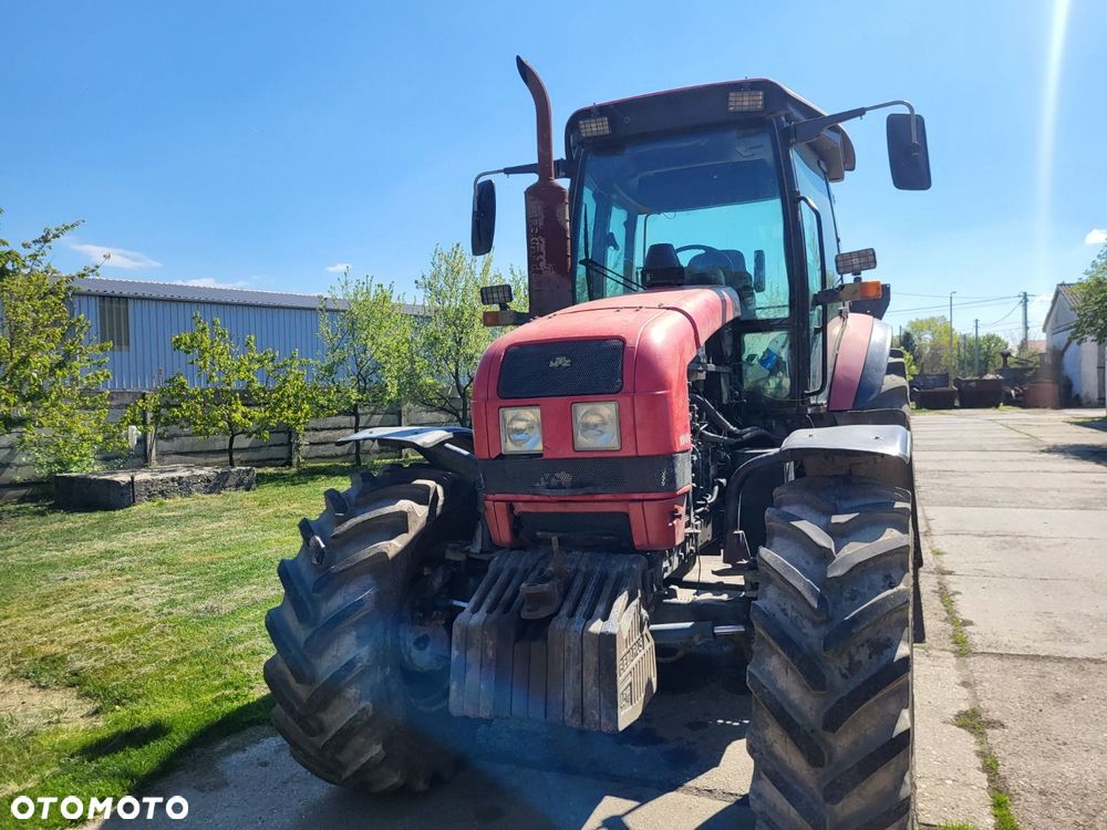 SILOKING 1523.4 4X4 - 2