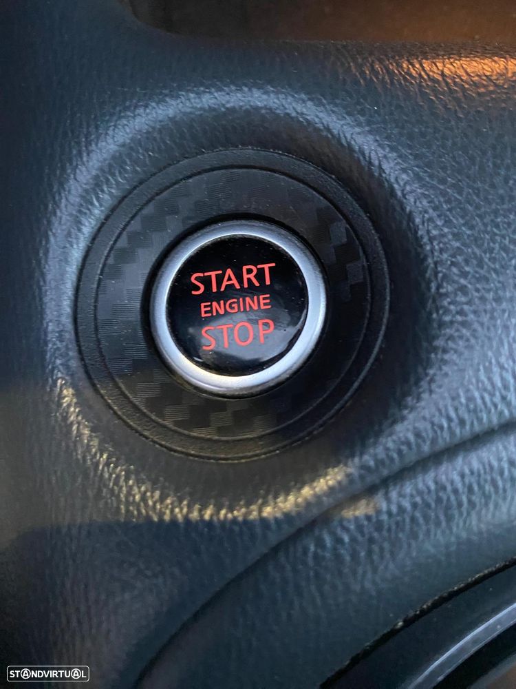 Nissan Juke 1.0 DIG-T N-Connecta DCT - 17