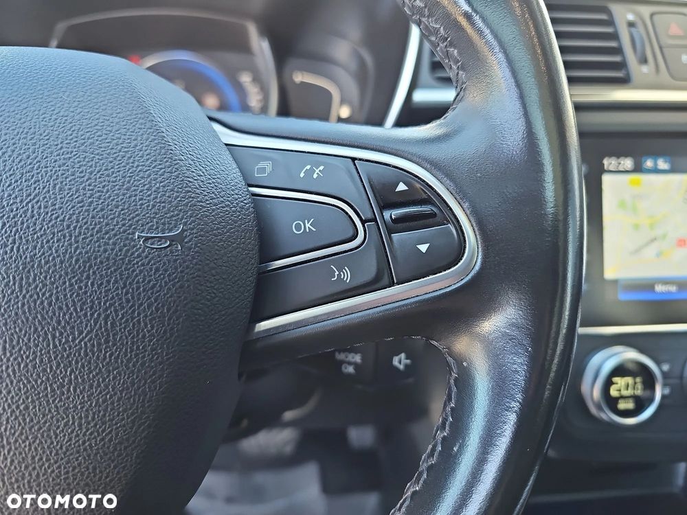 Renault Kadjar 1.3 TCe FAP Intens EDC - 15