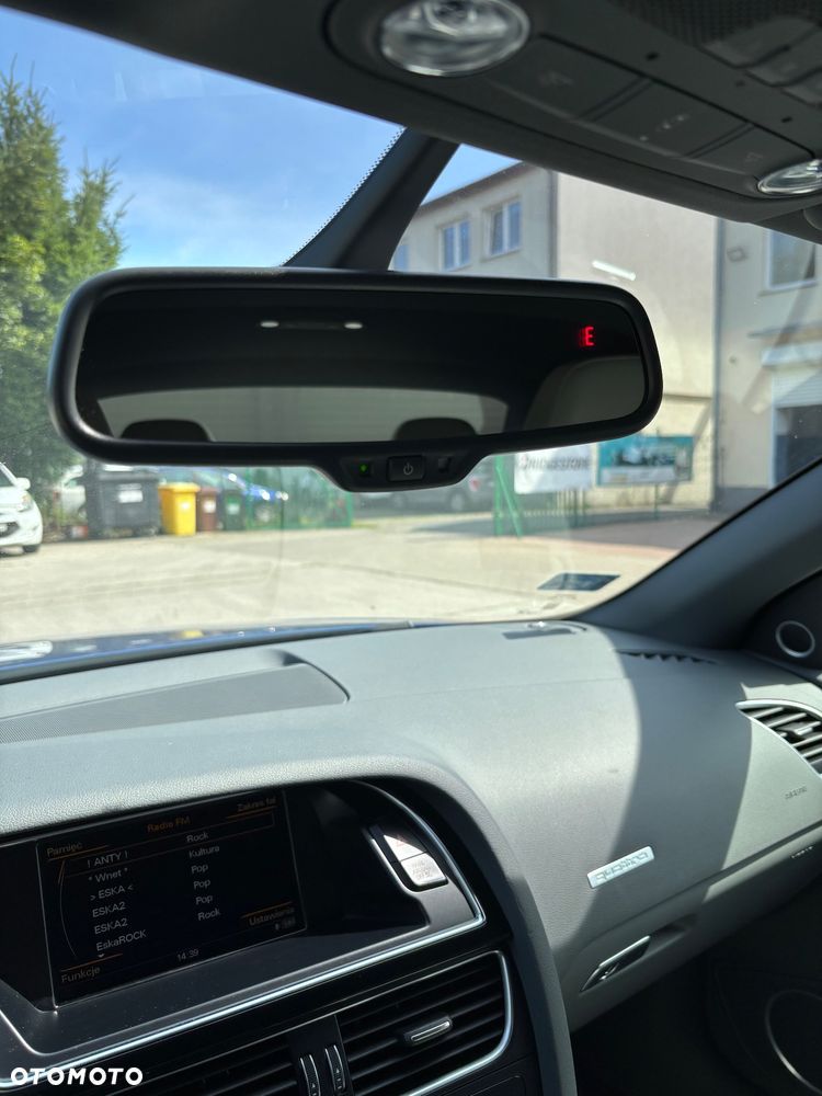Audi A5 Coupe 2.0 TFSI Quattro Sport S tronic - 16