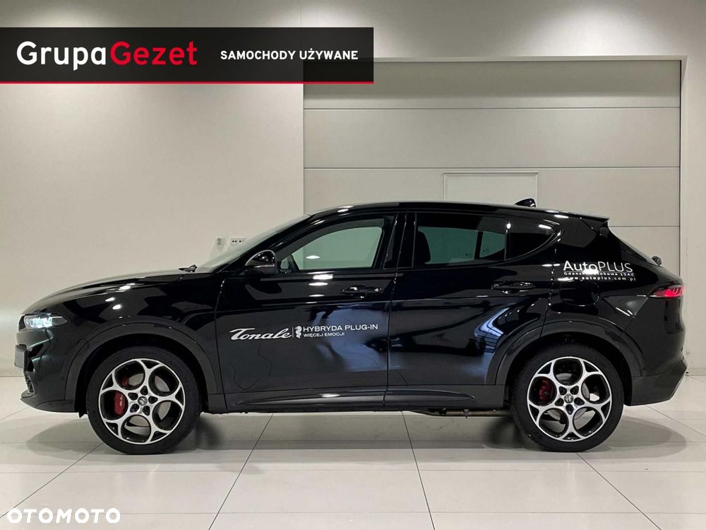 Alfa Romeo Tonale - 3