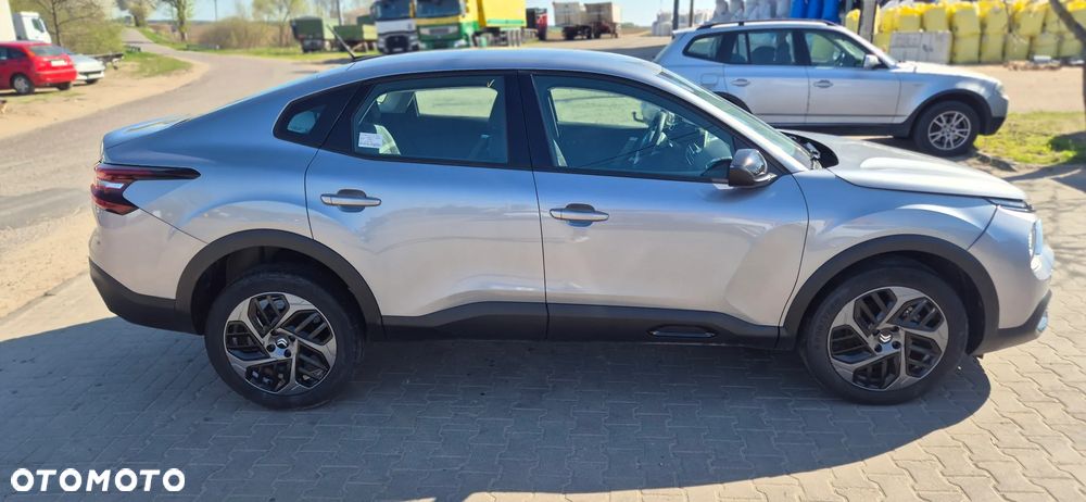 Citroën C4X 1.2 PureTech Business Edition S&S EAT8 - 15