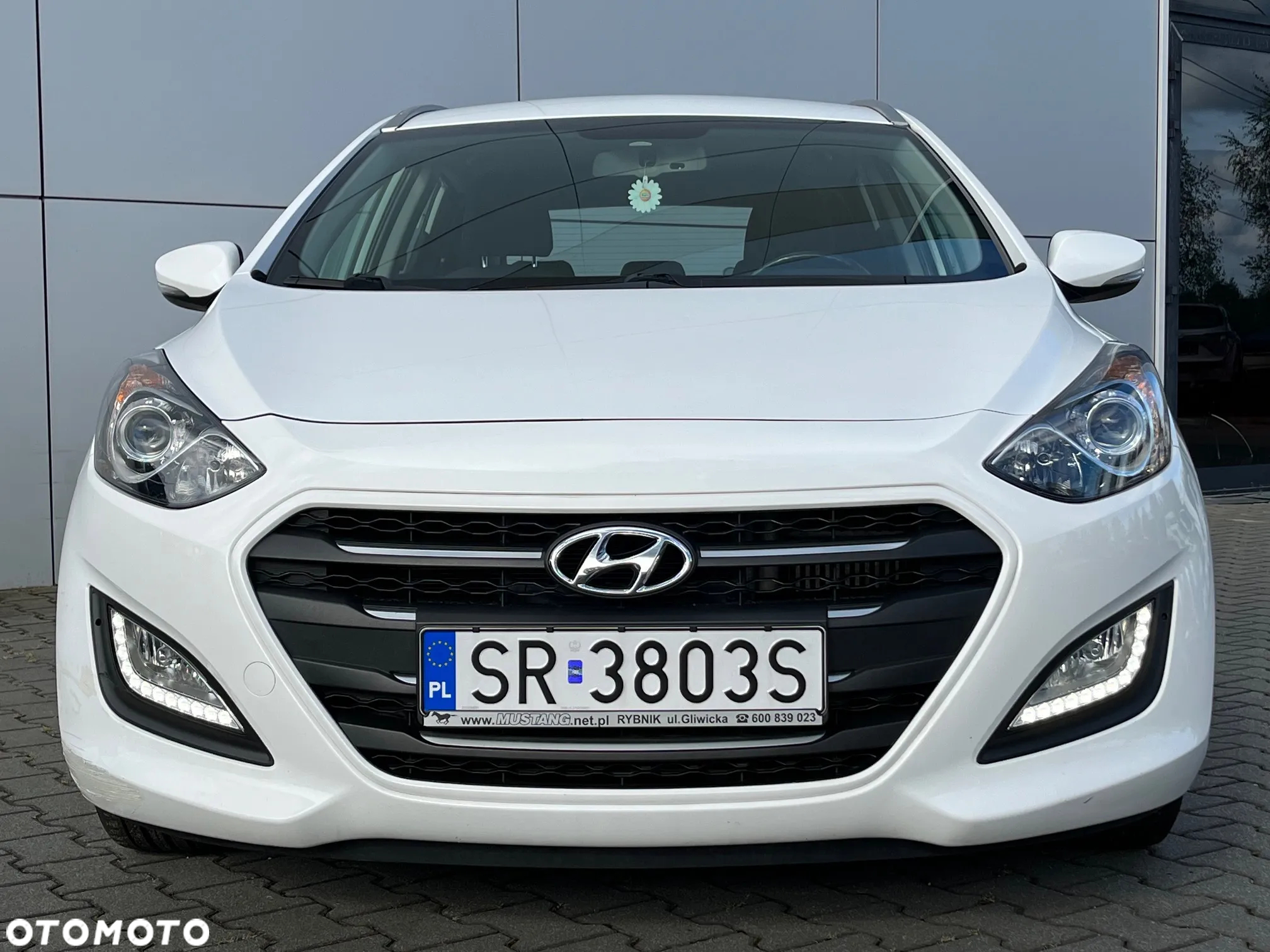 Hyundai i30 1.6 CRDi Comfort - 3