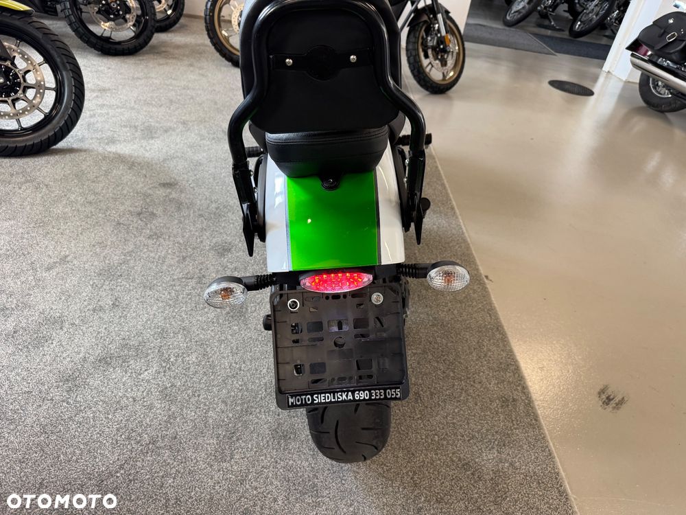 Kawasaki Vulcan - 12