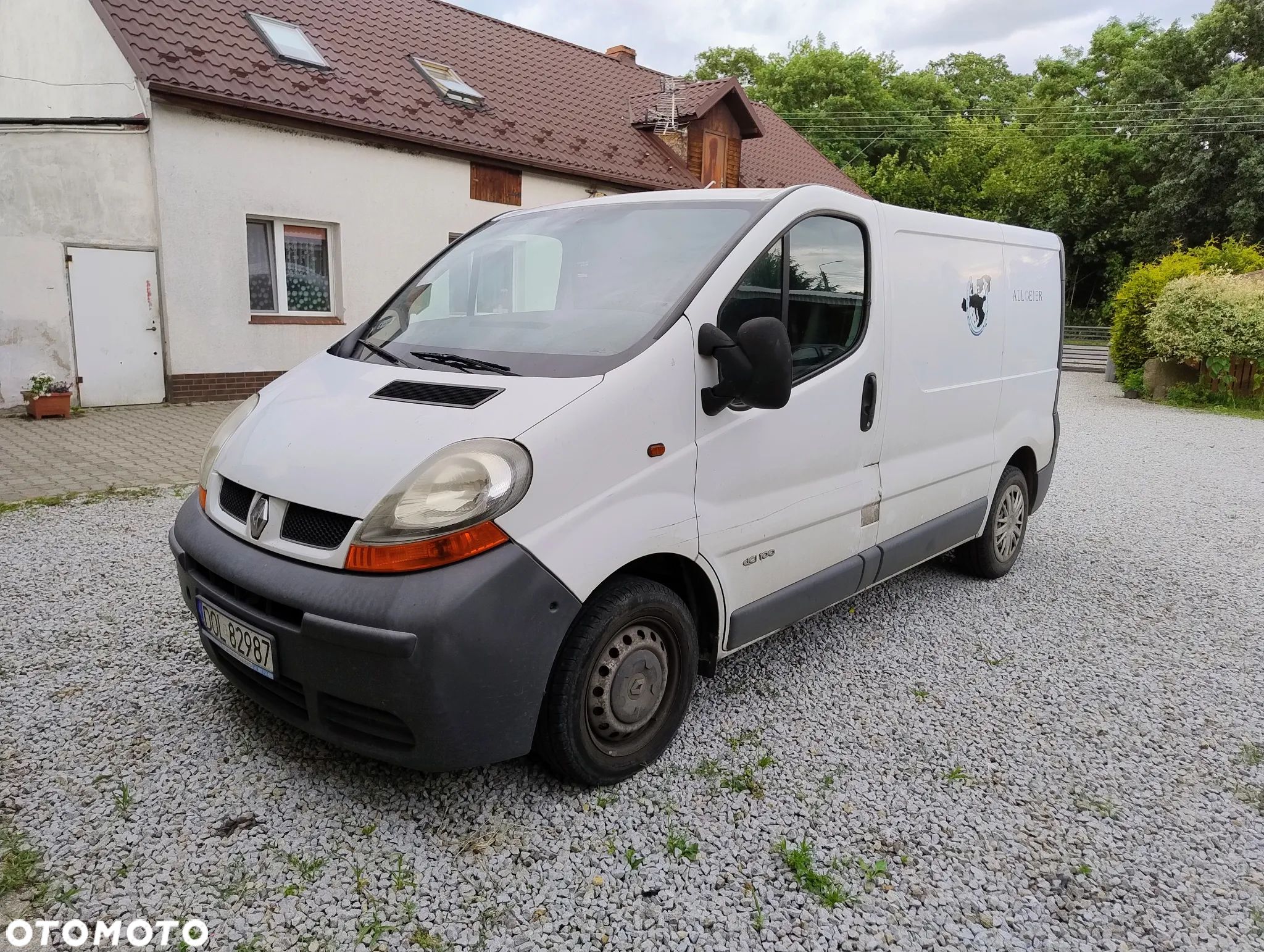 Peugeot Expert - 1