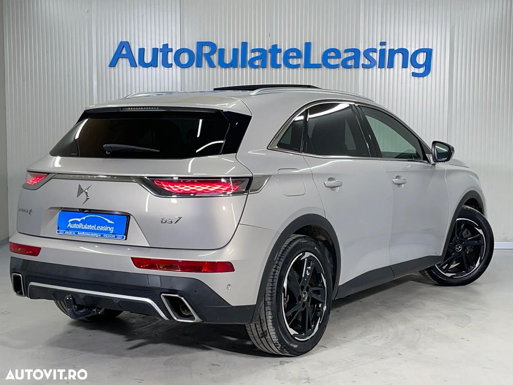 DS Automobiles DS 7 Crossback DS7 1.6 PHeV AWD 300 EAT8 OPERA - 3