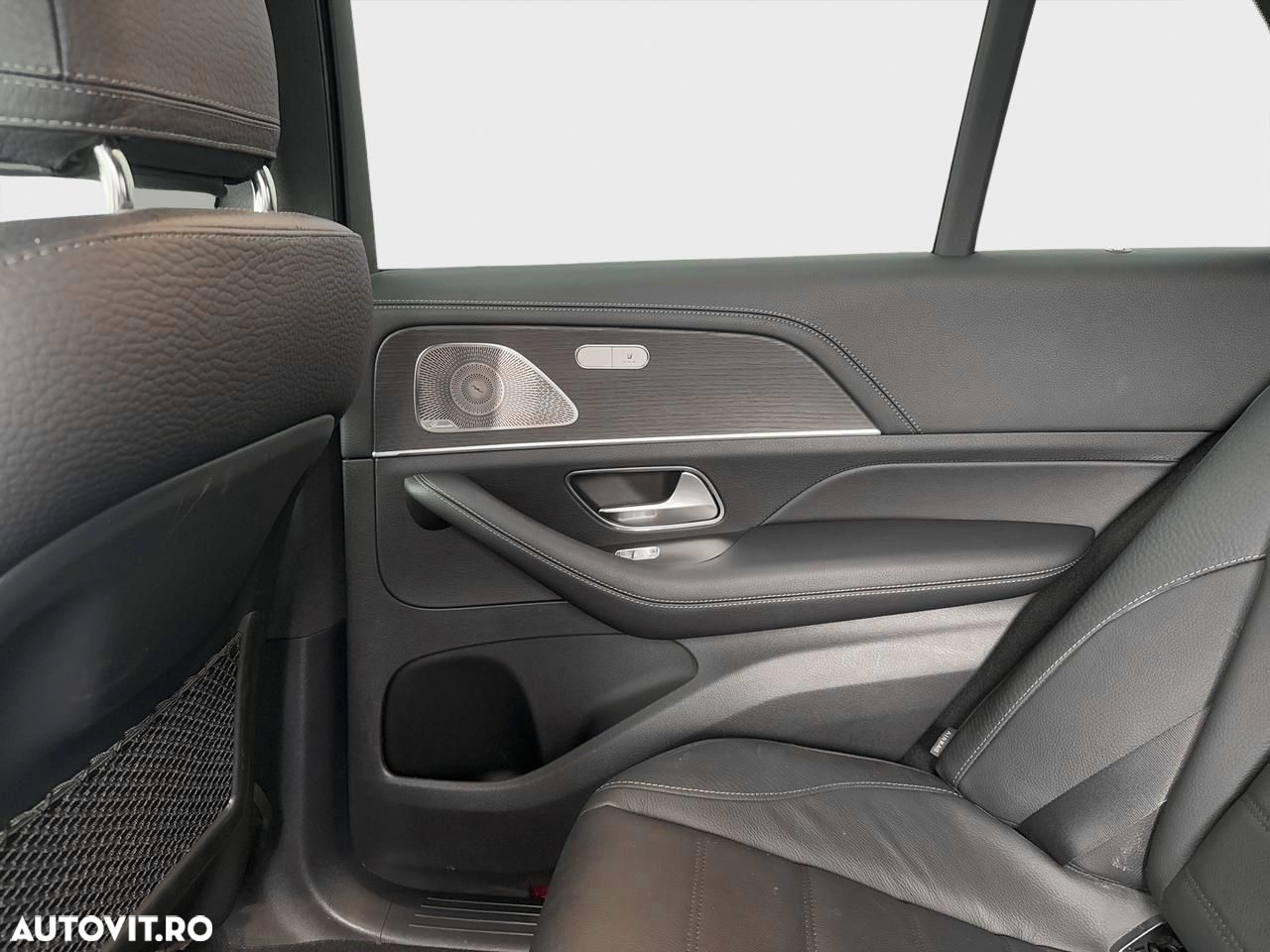 Mercedes-Benz GLE 350 PHEV de 4MATIC - 19