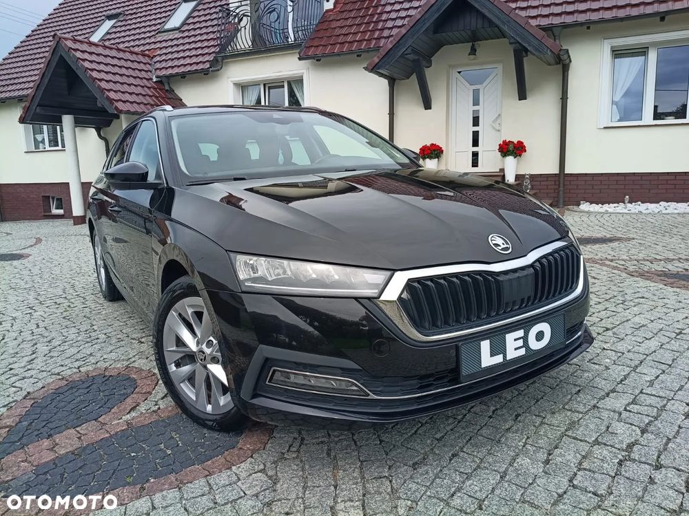 Skoda Octavia - 7