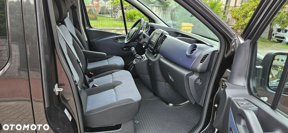 Opel Vivaro L2H1 S&S Life - 15