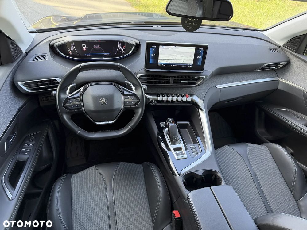 Peugeot 3008 BlueHDi 130 Stop & Start EAT8 Allure - 20