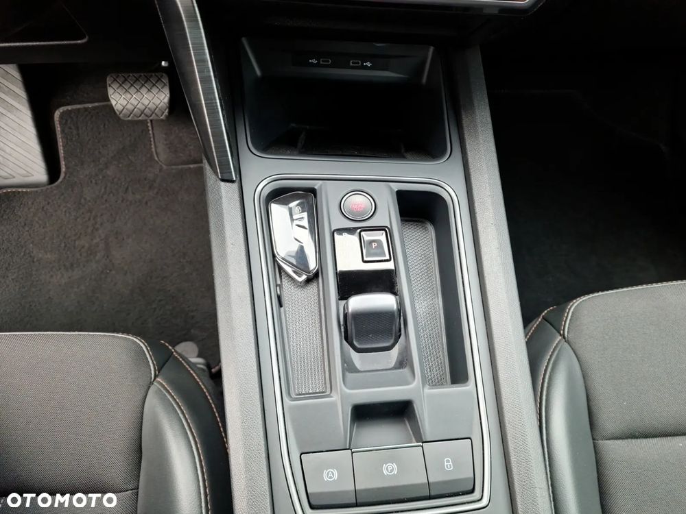 Cupra Formentor - 30