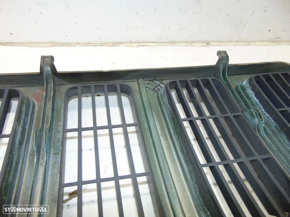 Grand Cherokee grelha - 6