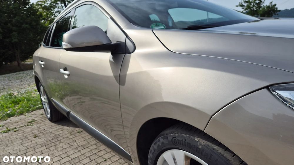 Renault Megane 1.6 16V 110 Authentique - 11