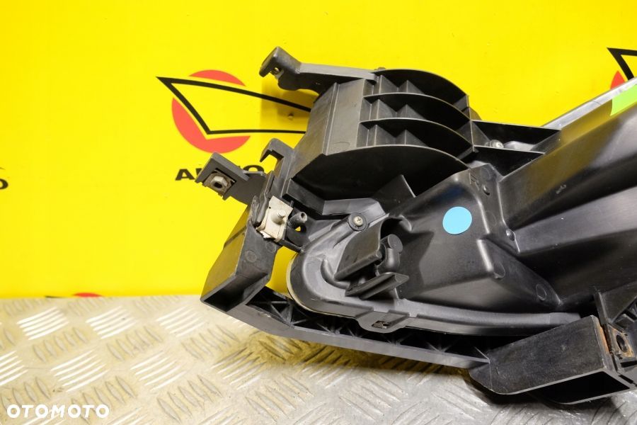 MAZDA 6 2008-2010 REFLEKTOR LAMPA XENON PRAWA USA - 10