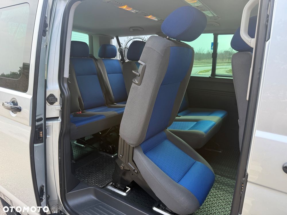 Volkswagen Caravelle L1 Comfortline - 12