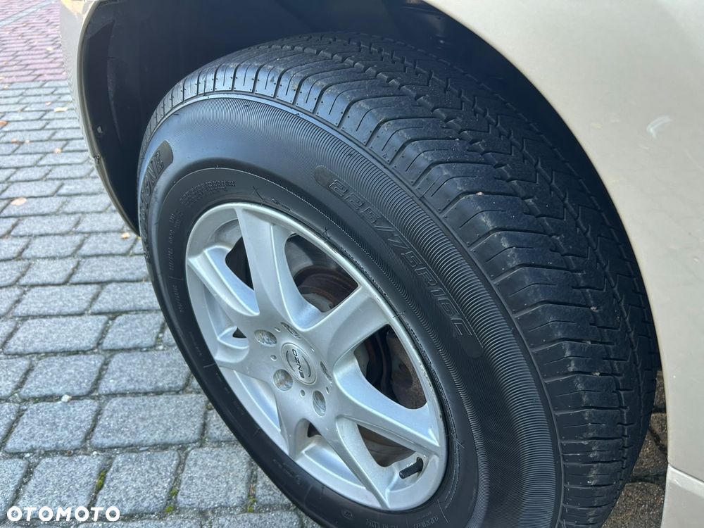 Suzuki Grand Vitara 2.0 Comfort - 7