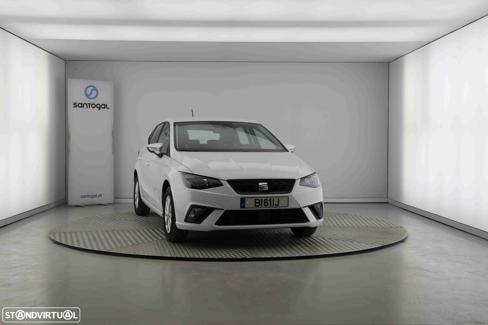SEAT Ibiza 1.0 TSI Style - 2