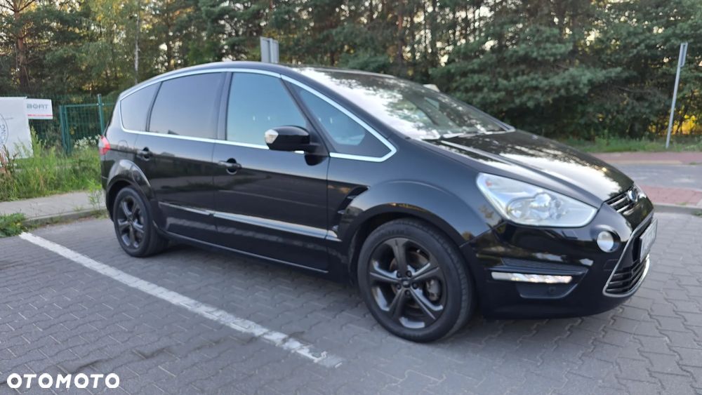 Ford S-Max - 5