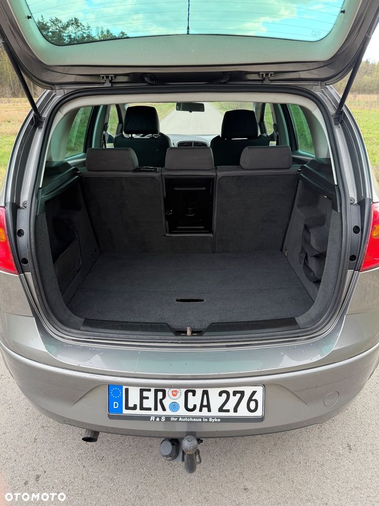 Seat Altea 1.6 Style - 9