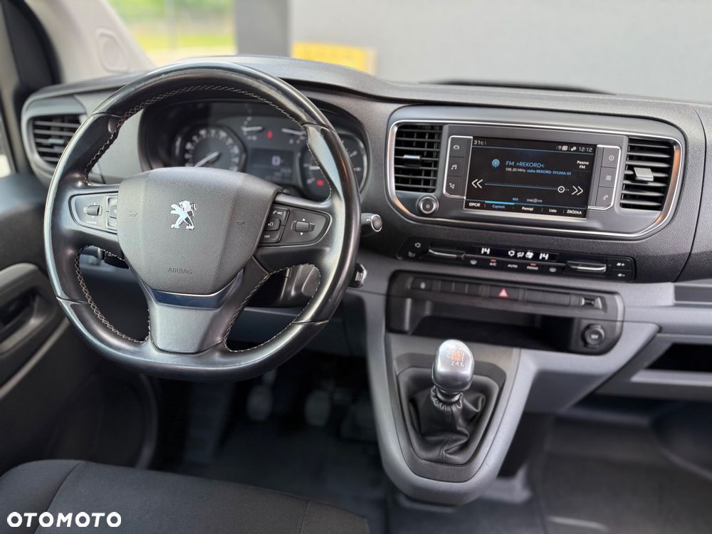 Peugeot Expert - 26