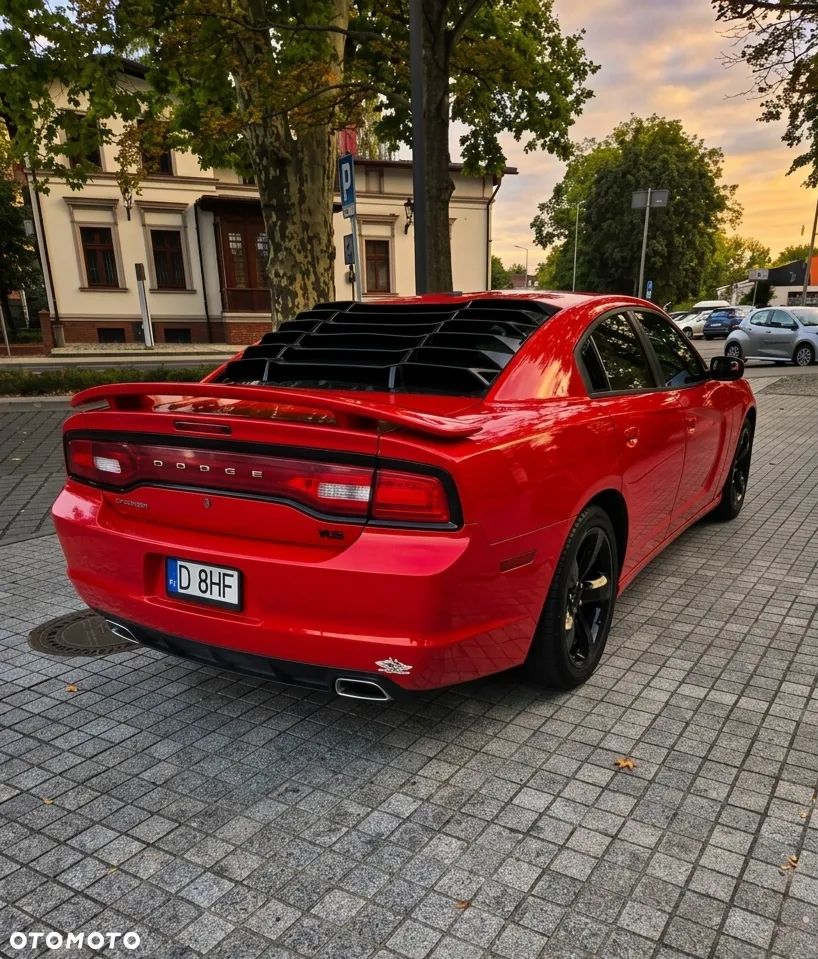 Dodge Charger - 3