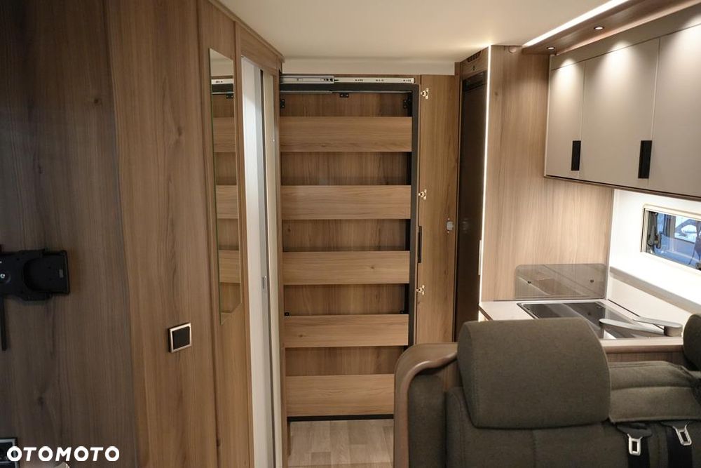 KABE Novum TRAQ 750 LGB - 11