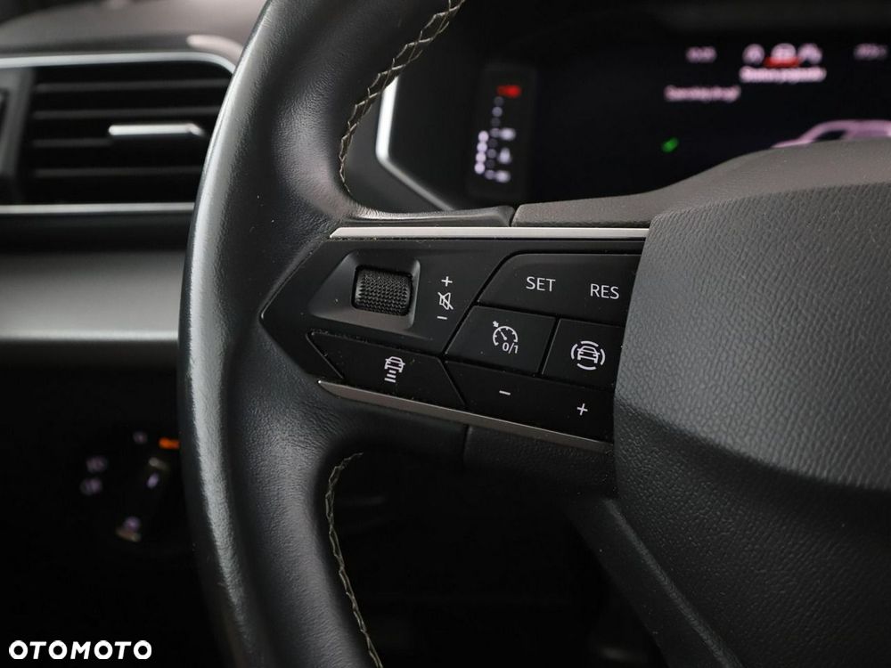 Seat Tarraco 2.0 TDI SCR DSG Style - 32