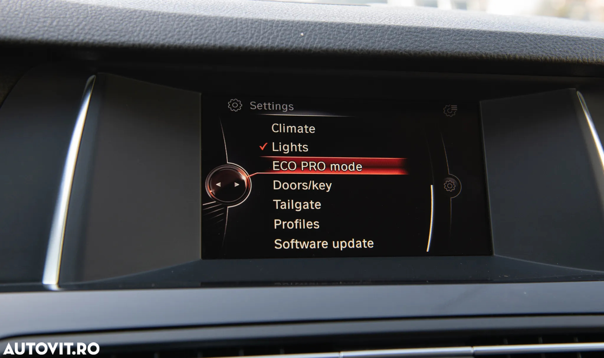 BMW Seria 5 525d Touring Aut. - 15
