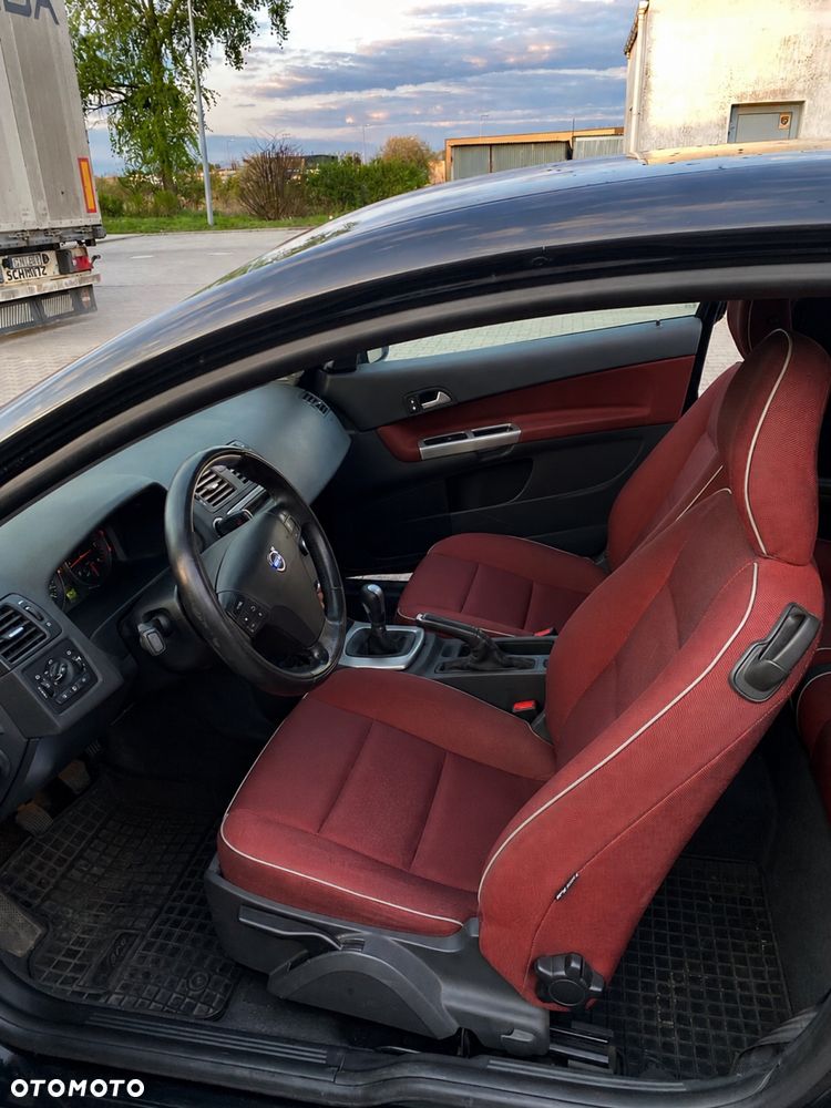 Volvo C30 - 6
