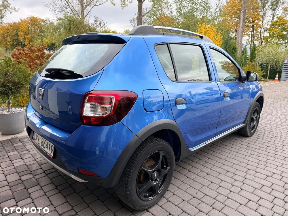 Dacia Sandero TCe 90 S&S Laureate - 3