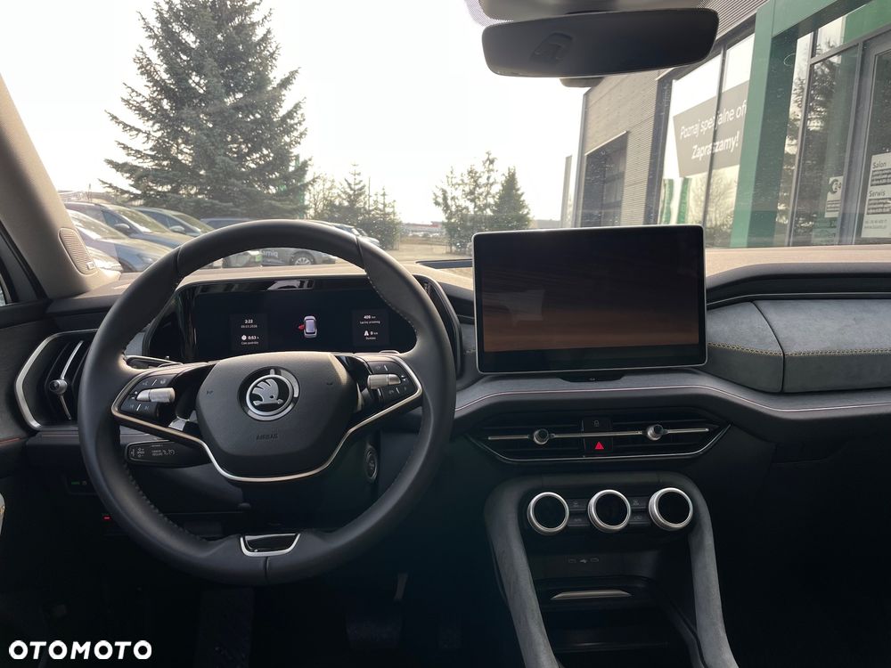 Skoda Kodiaq 2.0 TDI 4x2 Selection DSG - 21