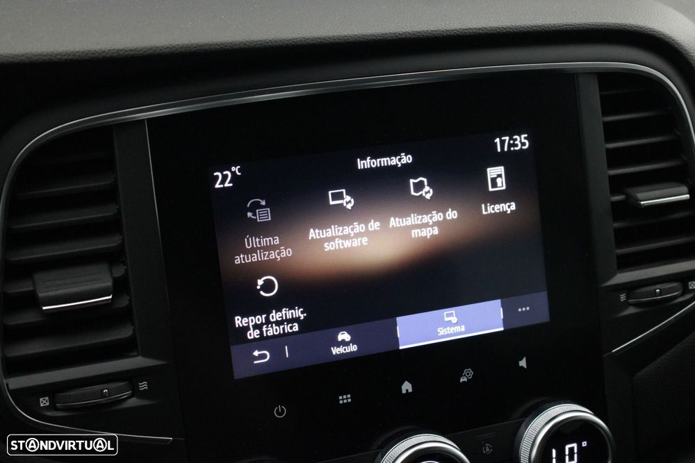 Renault Mégane Sport Tourer 1.6 E-Tech Plug-In Intens - 15