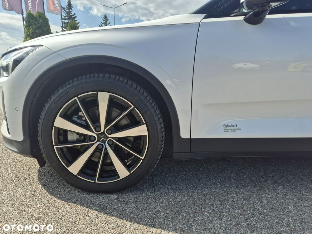 Polestar 2 Single Motor 69kWh - 10