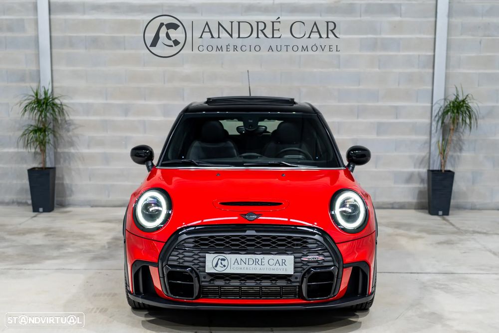 MINI 5 Portas Cooper S Premium JCW Auto - 4