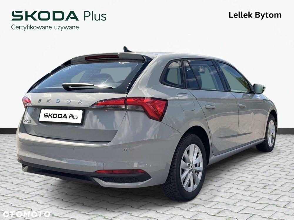 Skoda Scala 1.0 TSI Essence - 7