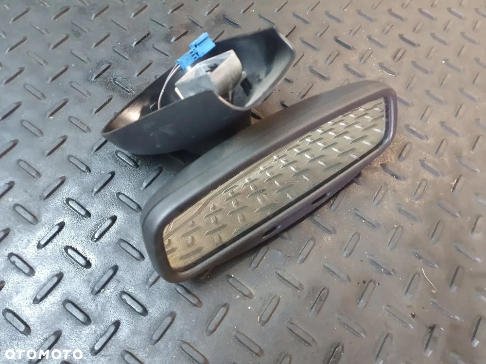 CITROEN C5 I LIFT  LUSTERKO WEWNĘTRZNE 026173 - 1