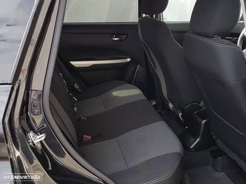 Suzuki Vitara 1.6 DDiS GLE - 5