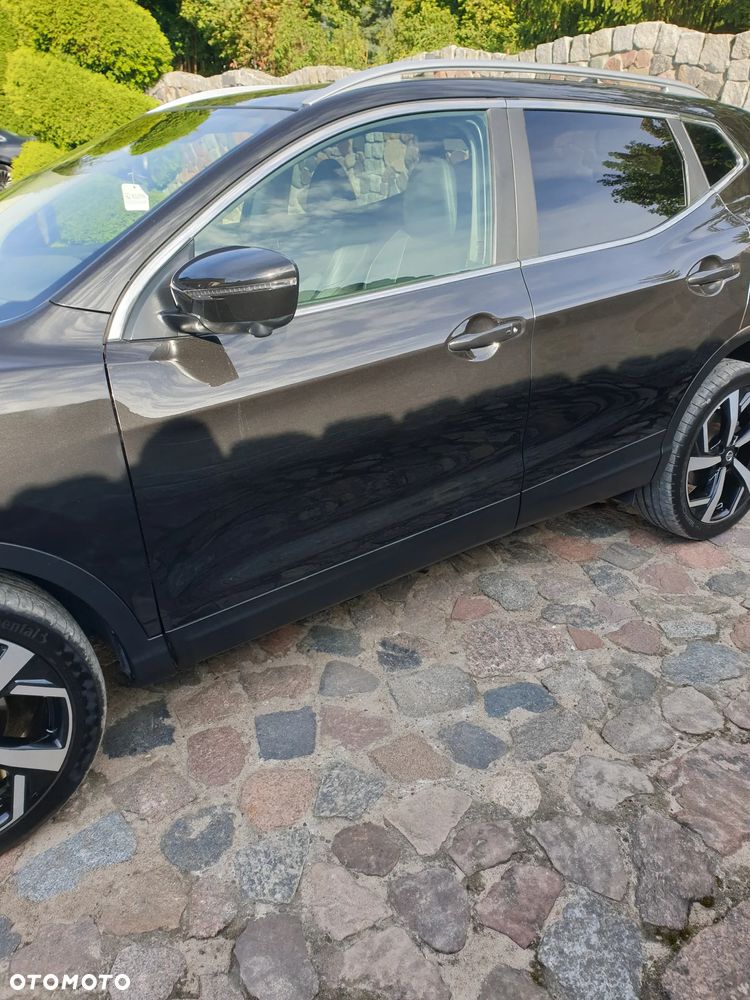 Nissan Qashqai - 11