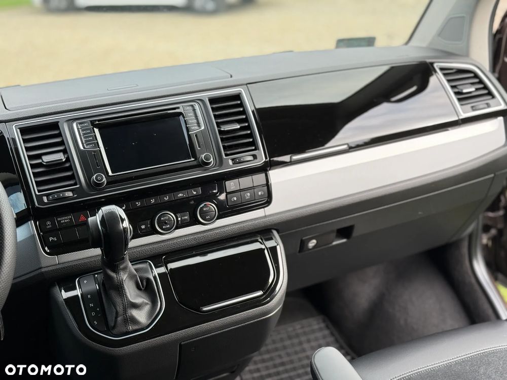 Volkswagen Multivan 2.0 BiTDI L1 Highline 4Motion DSG - 16