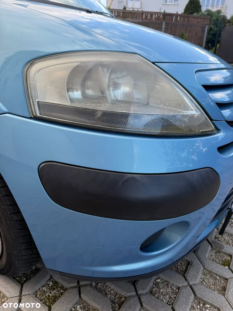 Citroën C3 - 7