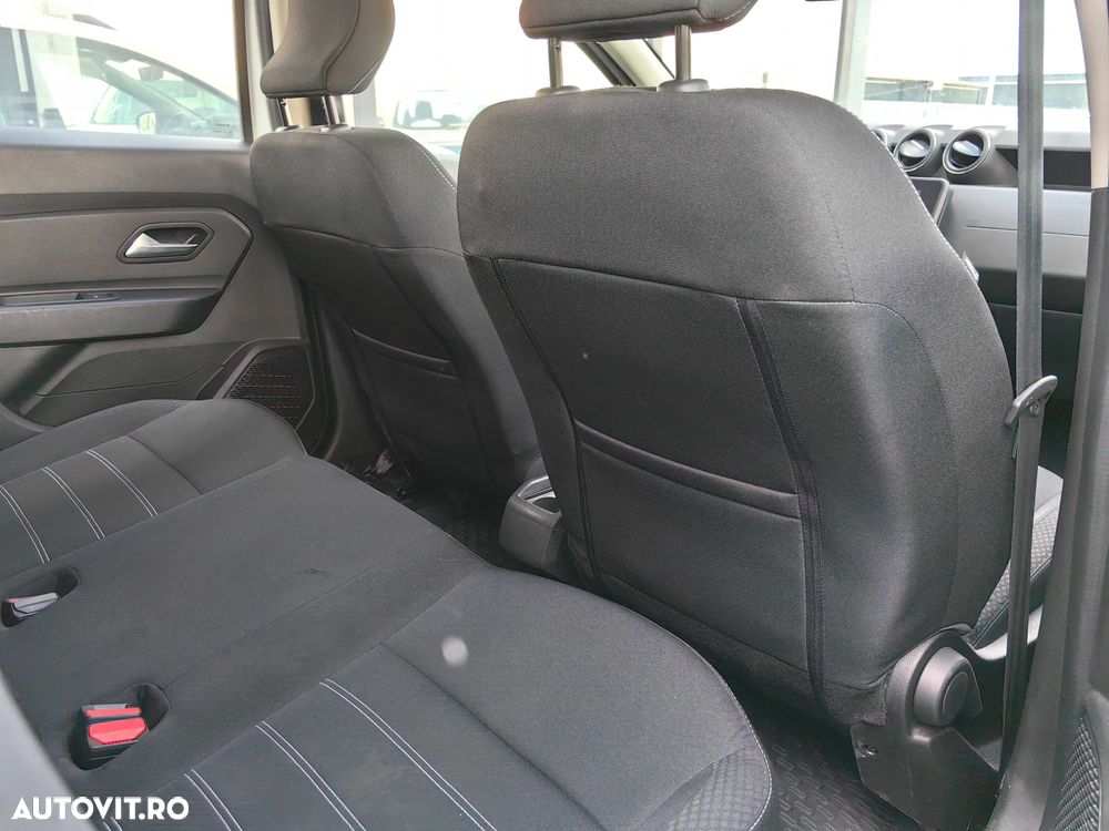 Dacia Duster TCe 150 4WD Prestige - 15