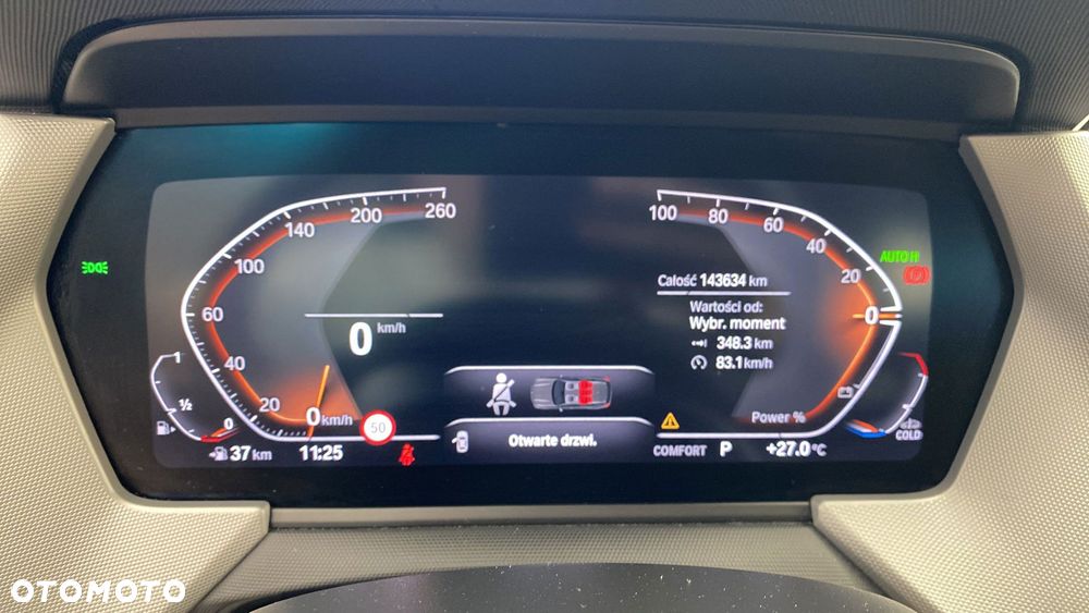 BMW Seria 1 118i Advantage - 17