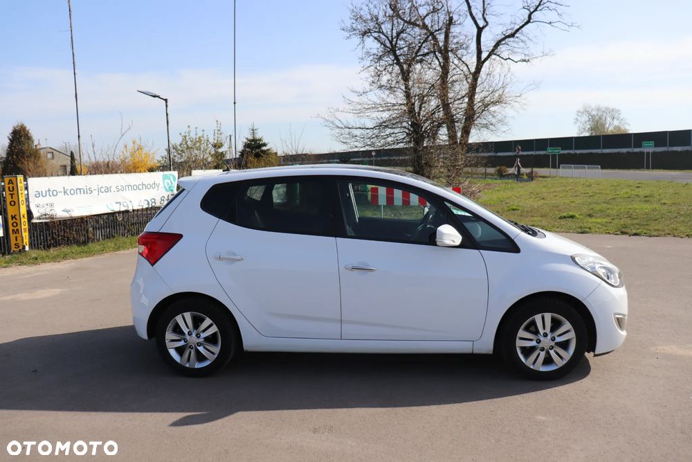 Hyundai ix20 1.4 CRDi Classic - 7