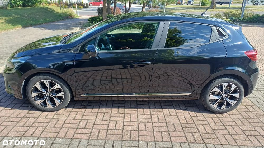 Renault Clio - 4