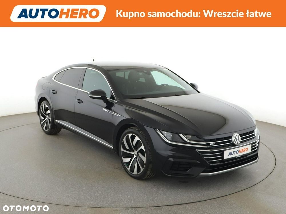 Volkswagen Arteon 2.0 TSI R-Line DSG - 11