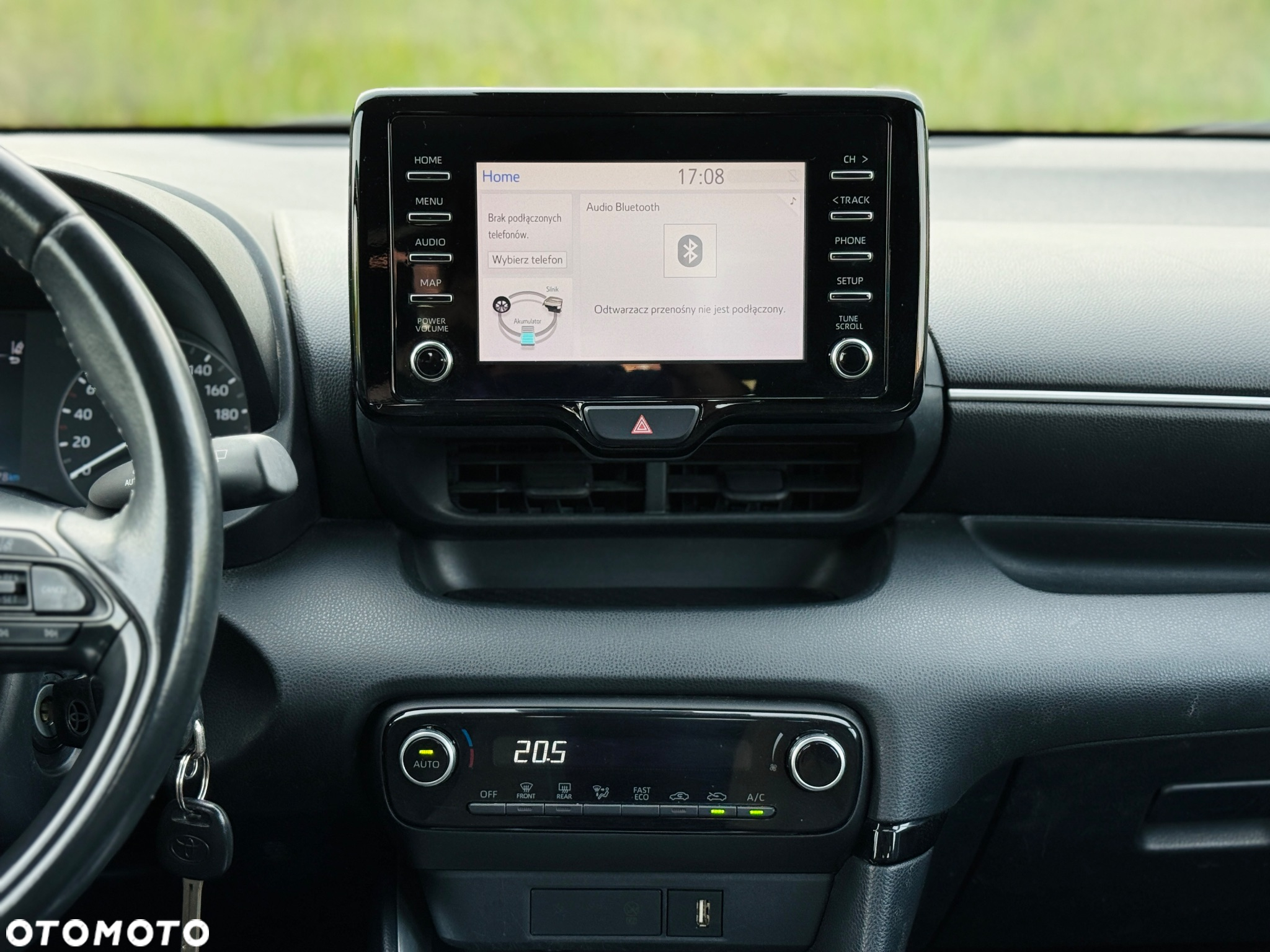 Toyota Yaris Hybrid 1.5 Comfort - 17
