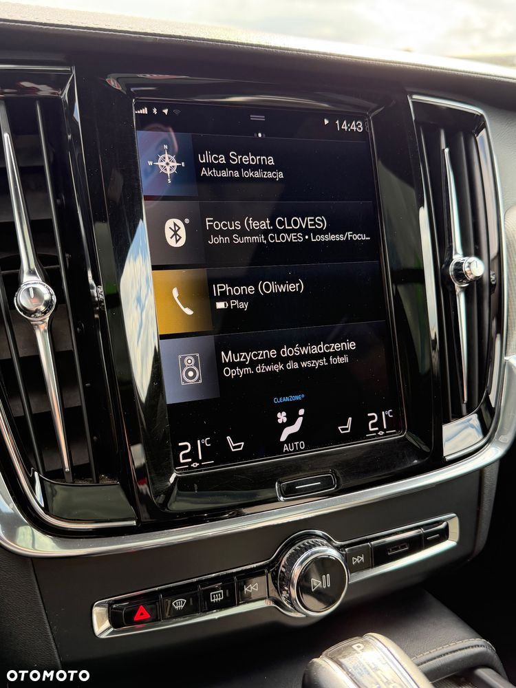 Volvo V90 D4 AWD R-Design - 15